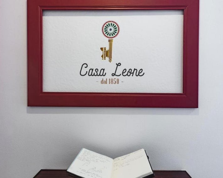 Casa Leone