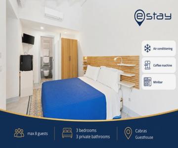 Estay - Rosa dei Venti - Elegant Suites