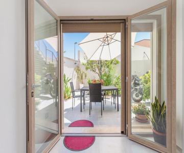 Casa L'ANGOLO FIORITO