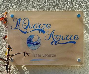 Il Quarzo Azzurro