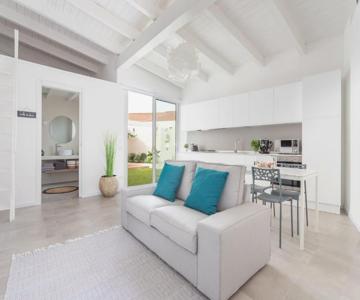Bianca - Marlù House -