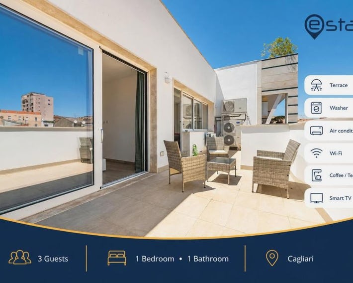 Estay - Bijoux Apartments - 1