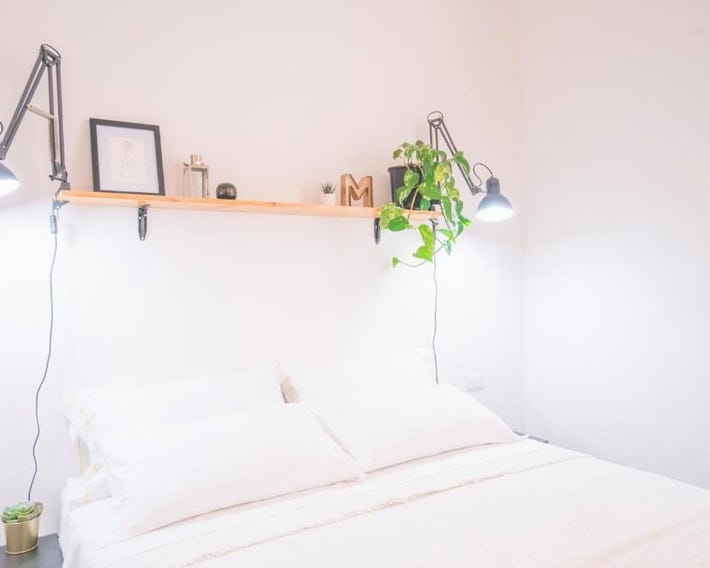 Minimalist Chic a Villanova 3Bdr - 2Bth - WiFi