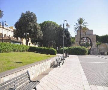 Bed And Breakfast San Saturnino