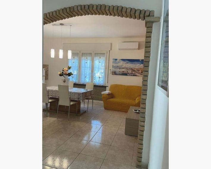 Pierluigi's House