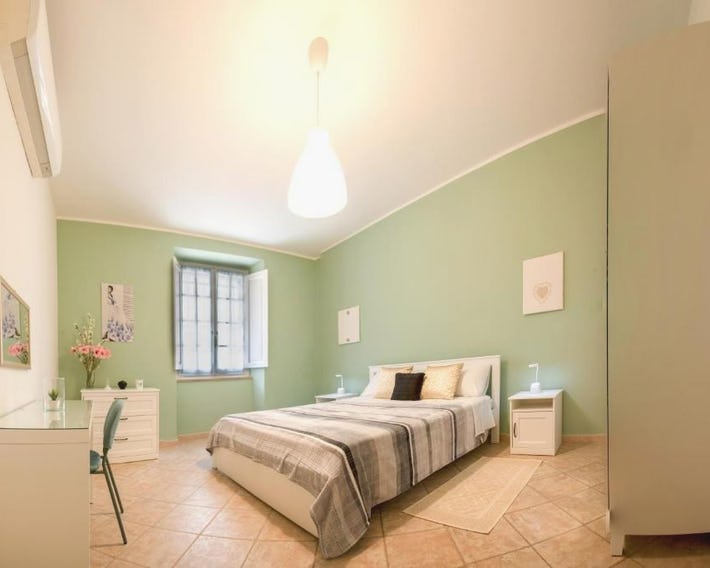 Appartamento nel cuore di Cagliari