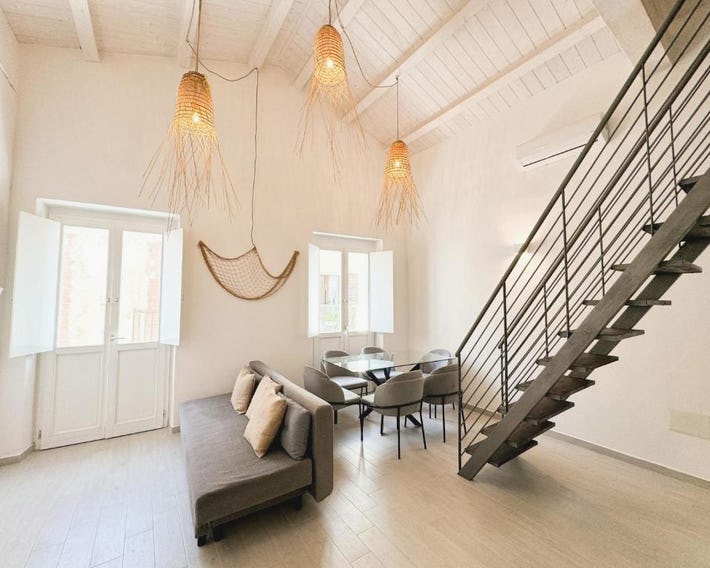 Kalma Lux - Sant Efisio Lofts