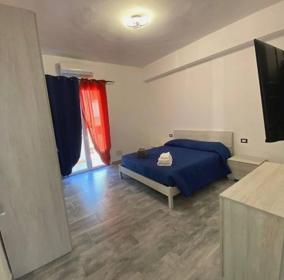 Affittacamere Pippitta House