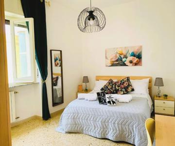 Sogni In Centro Apartment