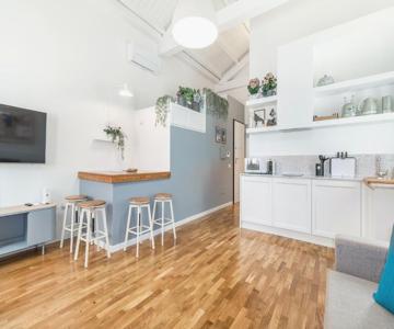 Soliana Apartments