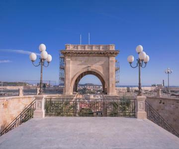Al Bastione