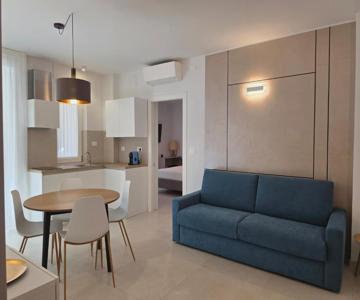 UbiMaior Suite - Monte Urpinu apartment with parking