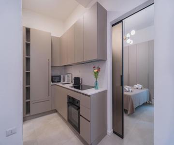 Eja Domus Einaudi - Casa Vacanza Cagliari
