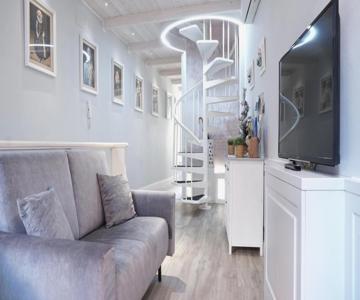 Soliana Apartments-Luce