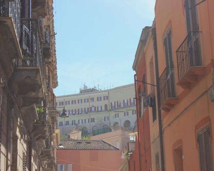 AD Villanova Cagliari