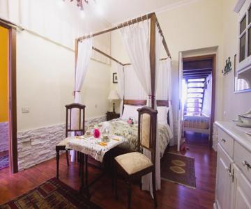 La Posadina B&B