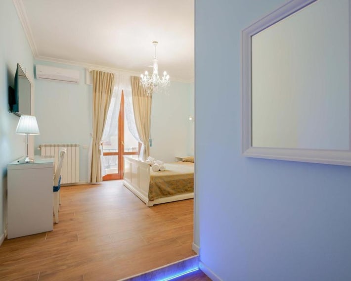 Al Teatro Lirico Bed And Breakfast