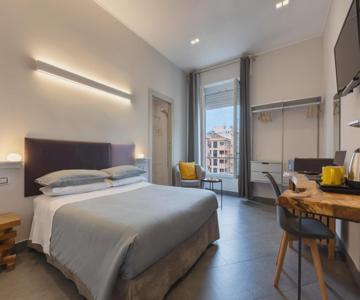 B&B Centro Storico Via Sassari