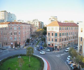 B&B Dante Alighieri