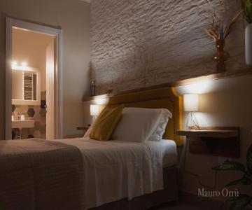NEW HOME - appartamento in centro storico