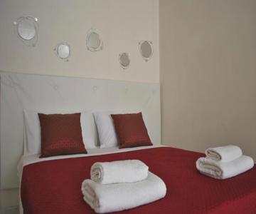 Casa del Bottone Room〔Marina〕