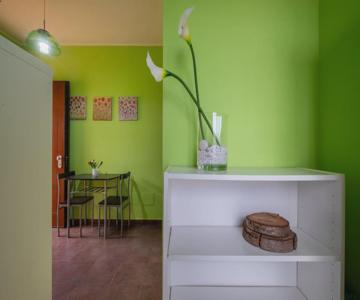 Butterfly Apartment Cagliari - Self check-in, no kitchen