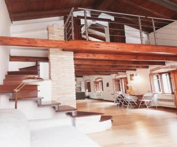 Casa Ginevra