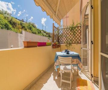 La terrazza di Sant'Avendrace