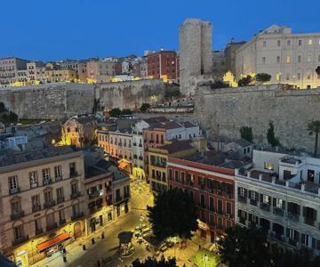 Centro Panoramic