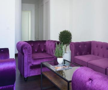 Myrtus Guest House Cagliari