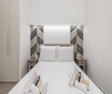Ichnusa Rooms
