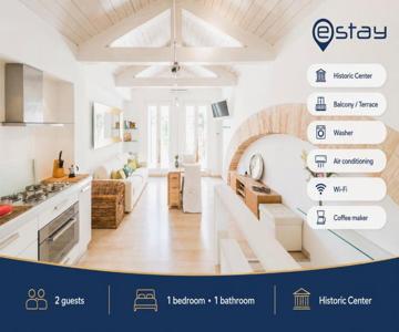 Estay - A Gem in the City