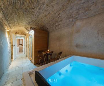 Castello Room & Spa