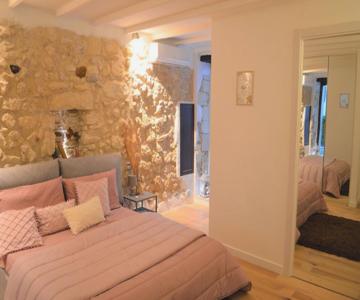 Domu 600 - Suite mini appartamento Cagliari centro storico