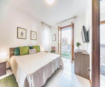 Green Apartment-city Centre