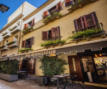 Locanda del Buongustaio