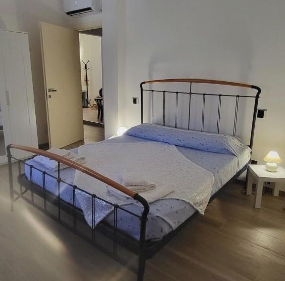A casa di Anna e Mario