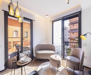 Vittoria's Luxury Apartment Cagliari