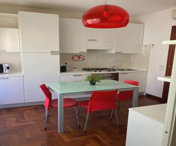Da Sofia Apartment-parking