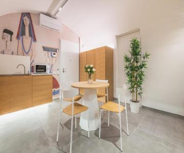 Spada Rooms