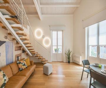 Casa Spada Apartments