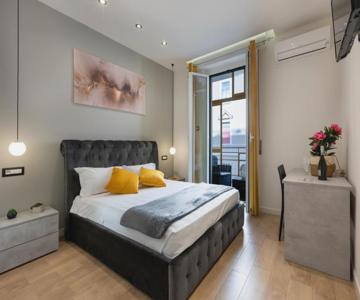 Daddi rooms & apartment