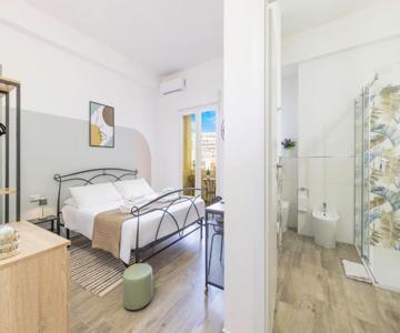 Quarzo Modern Rooms