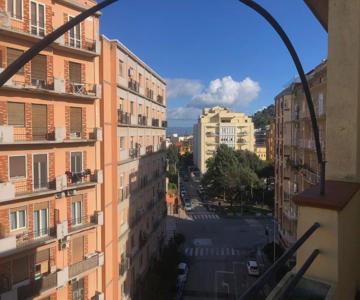 Cadorna Attico San Benedetto