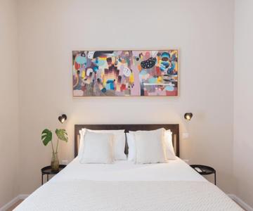 Alagon6 Rooms