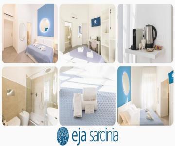Maddalena Rooms - Eja Sardinia