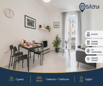 Estay - Aurora's Apartment