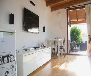 La Terrazza