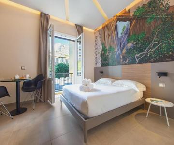 ARKADIA Rooms & Apartments