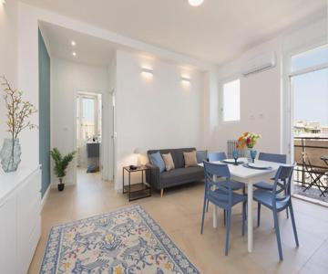 Sve Suites Cagliari